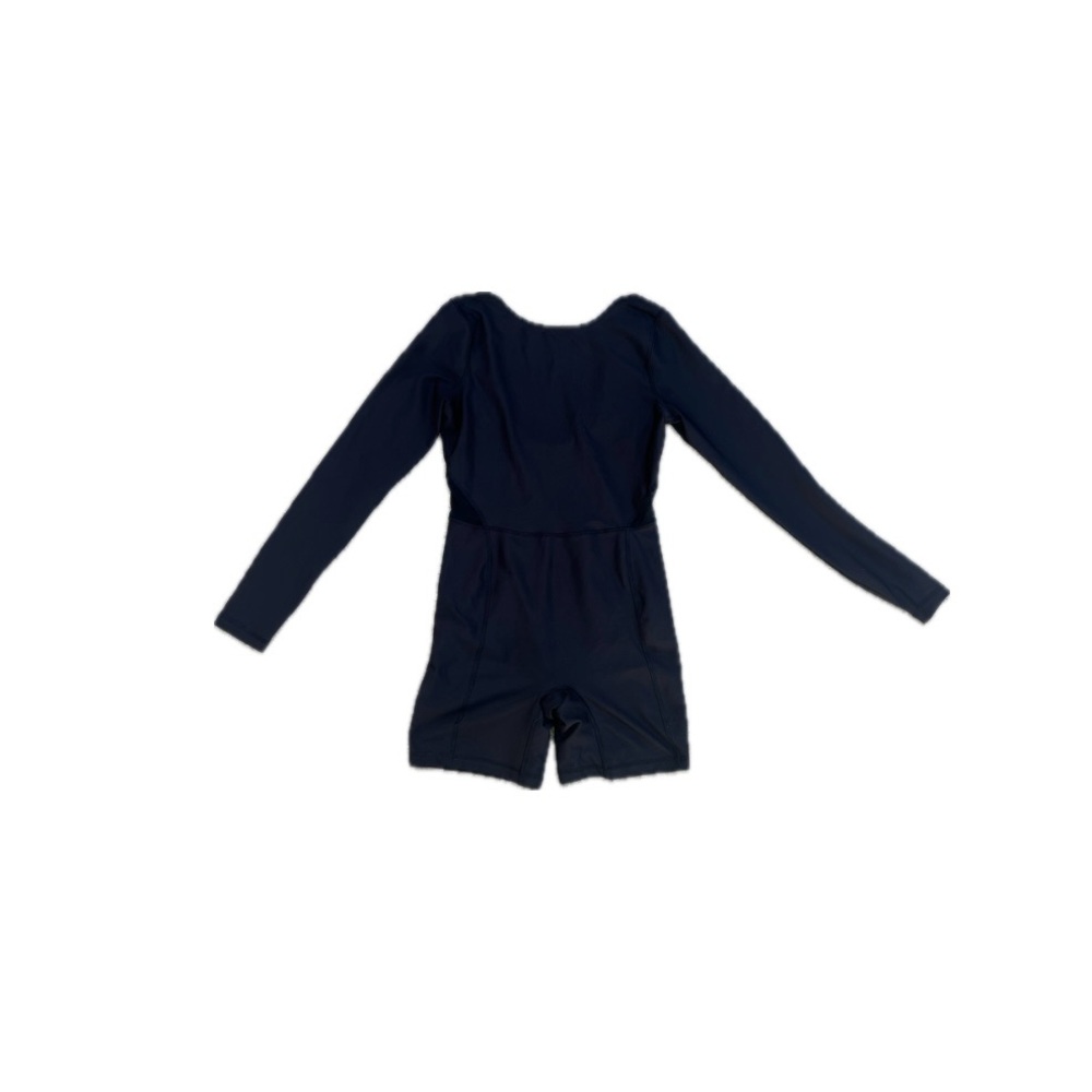 Old Navy Powersport Go Dry Long Sleeve Bodysuit
